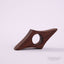 Premium Beech Wood Book Press and Bookmark