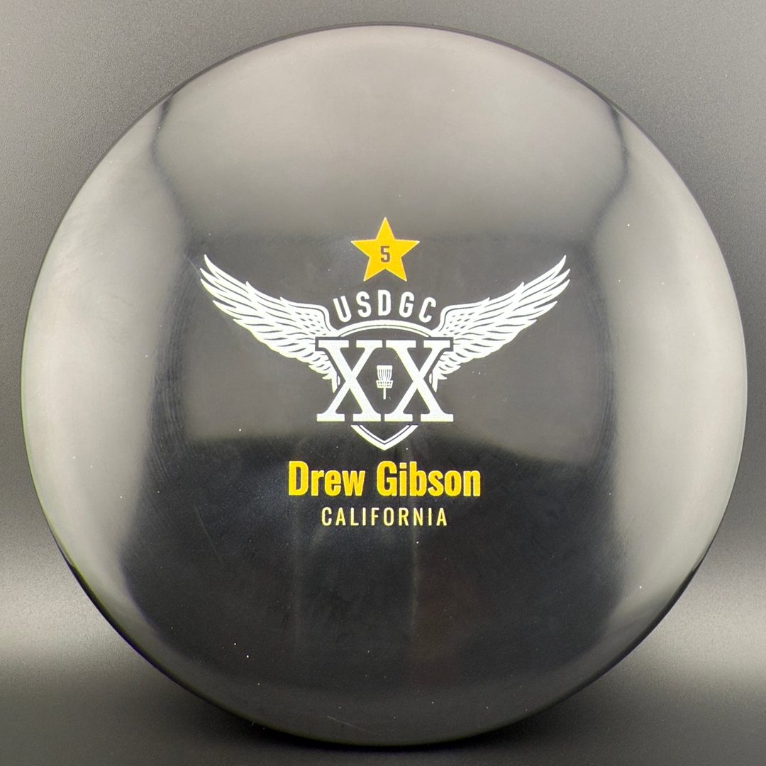 Metal Flake Star Rat - Edición Limitada XX Wings USDGC 2018