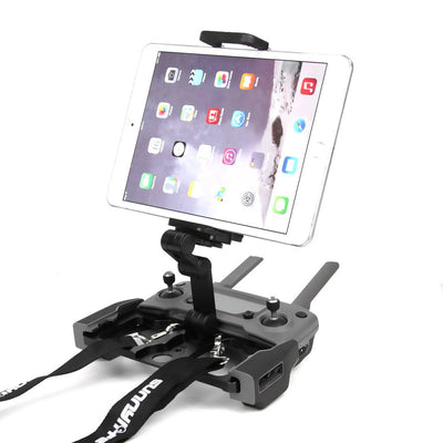 DJI Mavic 2 Pro Remote Control Aluminium Holder with Strap