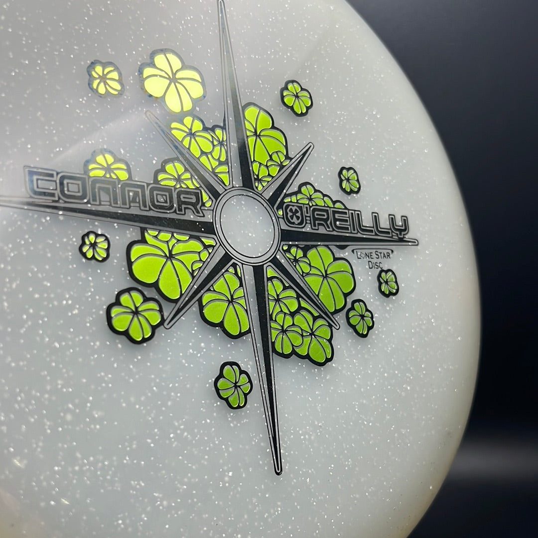Founders Glow Penny - Connor O'Reilly Tour Series Disc