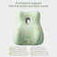 Multifunctional Support Cushion for Home Comfort