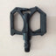 Bicycle Aluminum Alloy Anti-Skid Pedal Mountain Bike Folding Bike Pedal Bearing Pedal Electric Bicycle Pedal Accessories - Korvel