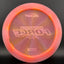 Z Swirl Force - Ricky Wysocki 2025 Tour Series Disc Golf Driver