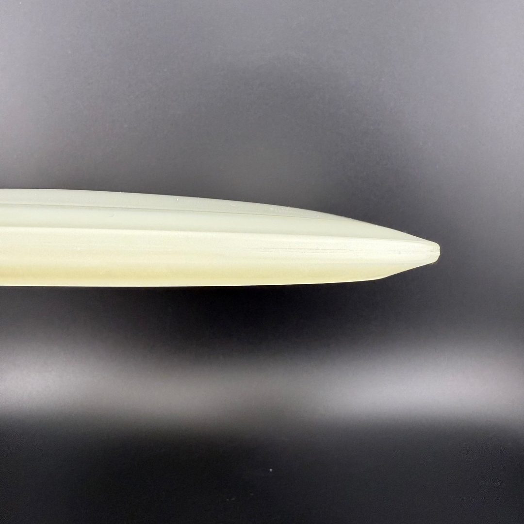 Active Glow Premium Magician Disc Golf Disc