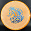 Bravo Copperhead - Artist Series Disc Golf Disc