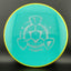 Disque de golf Axiom Neutron Tempo