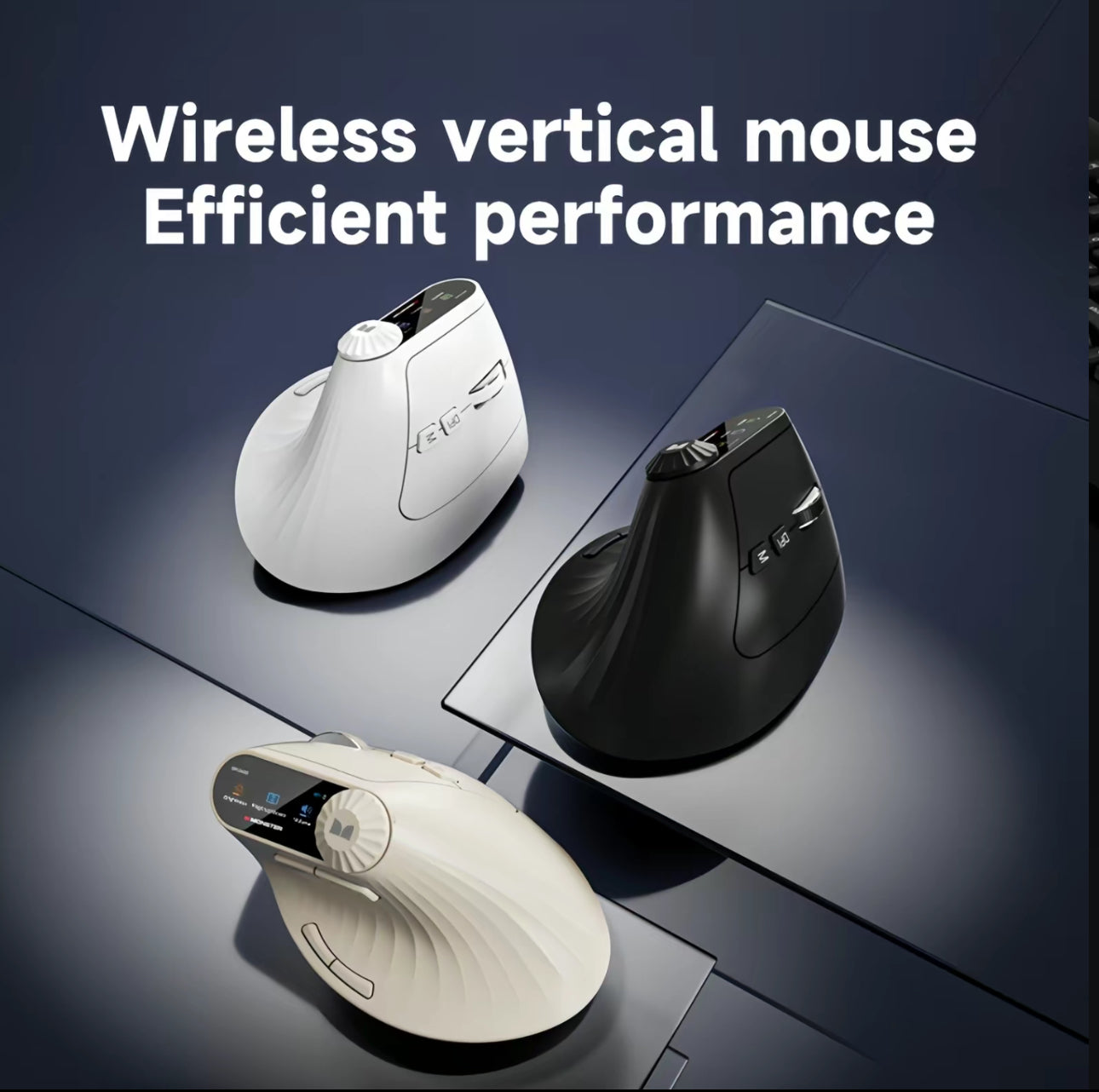 M2 Mouse - Korvel