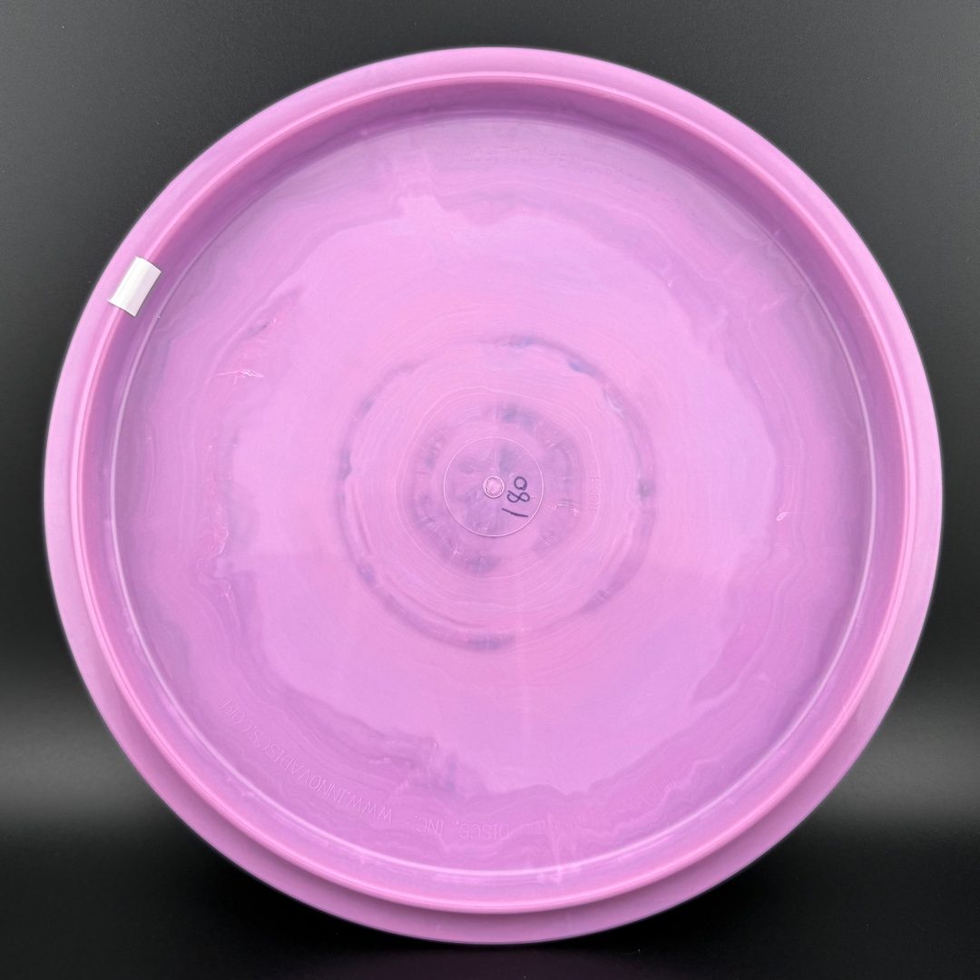 Star Roc3 - Joona Heinanen 2025 Team Series Disc