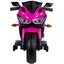 kids motorcycle,Tamco 12V motorcycle for kids 3 4 5 6 years Boys Girls 12v7ah kids motorcycle ride on toy with Training - Korvel