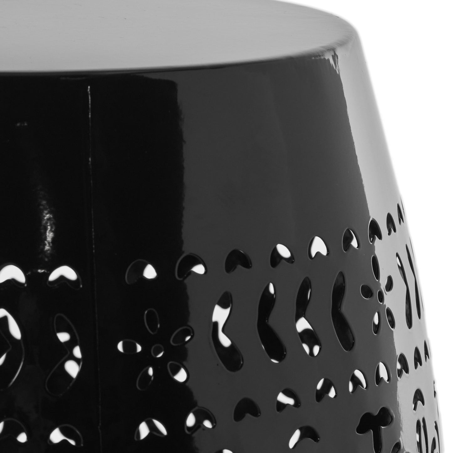 Ruby 12" Side Table