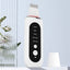 Premium Ultrasonic Skin Scrubber for Deep Cleansing