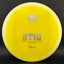 Disque de Disc Golf K1 Grind Stig