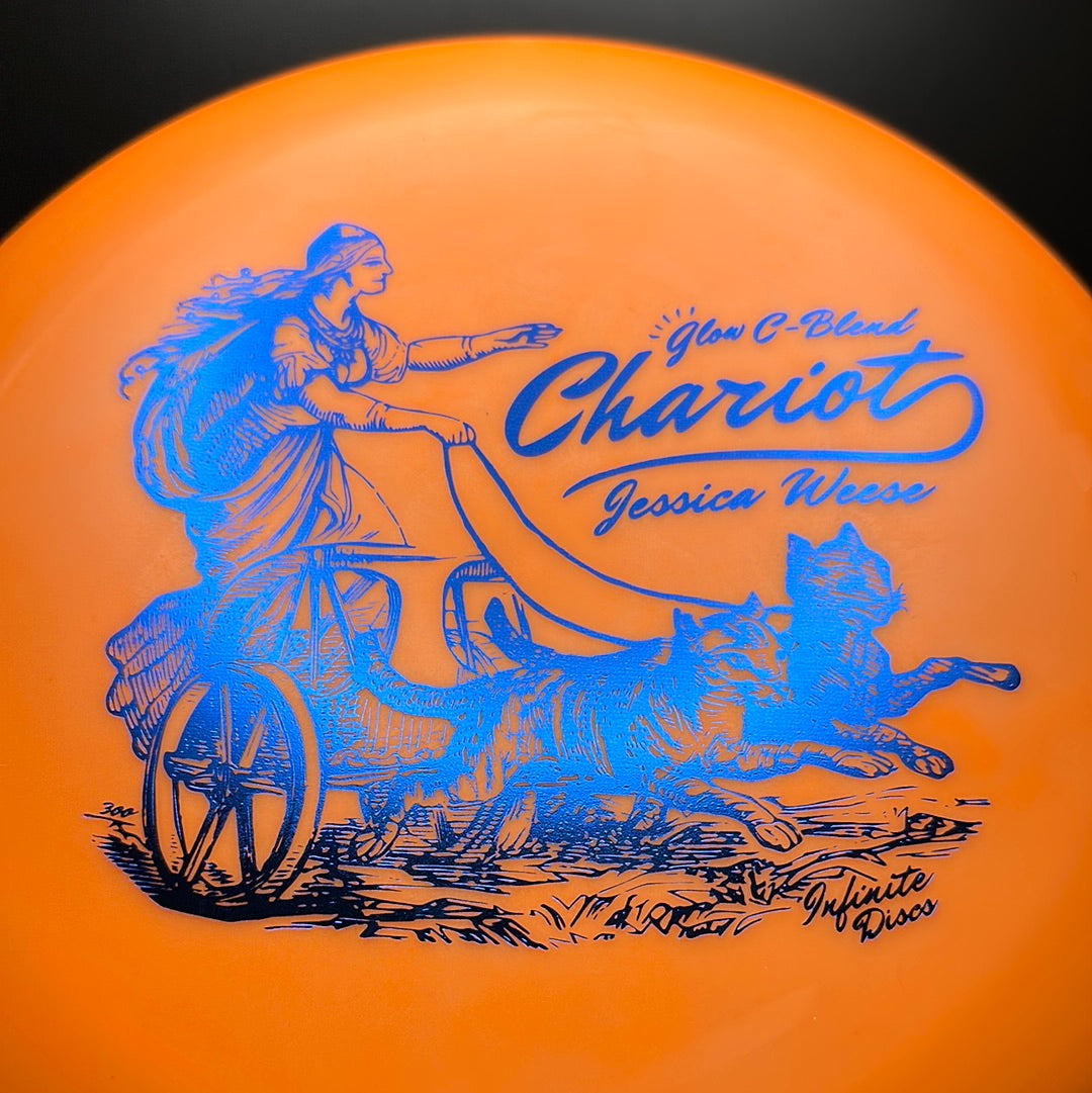 D-Blend Alpaca - Putter de Disc Golf Edición Limitada