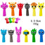 Rhythm Box Hand Percussion Musical Toy for Teens