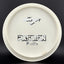 White ESP Passion - Bottom Stamp (Dyer's Delight)