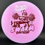 Limited Edition ESP FLX Swarm - 2025 Ledgestone 'Rare Air' Mini Stamp - Korvel