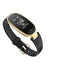 S3 Color Bracelet Fashion Wrist Smart Band Bracelet Girl Women Heart Rate Monitor Lady Female Fitness Tracker Wristband - Korvel