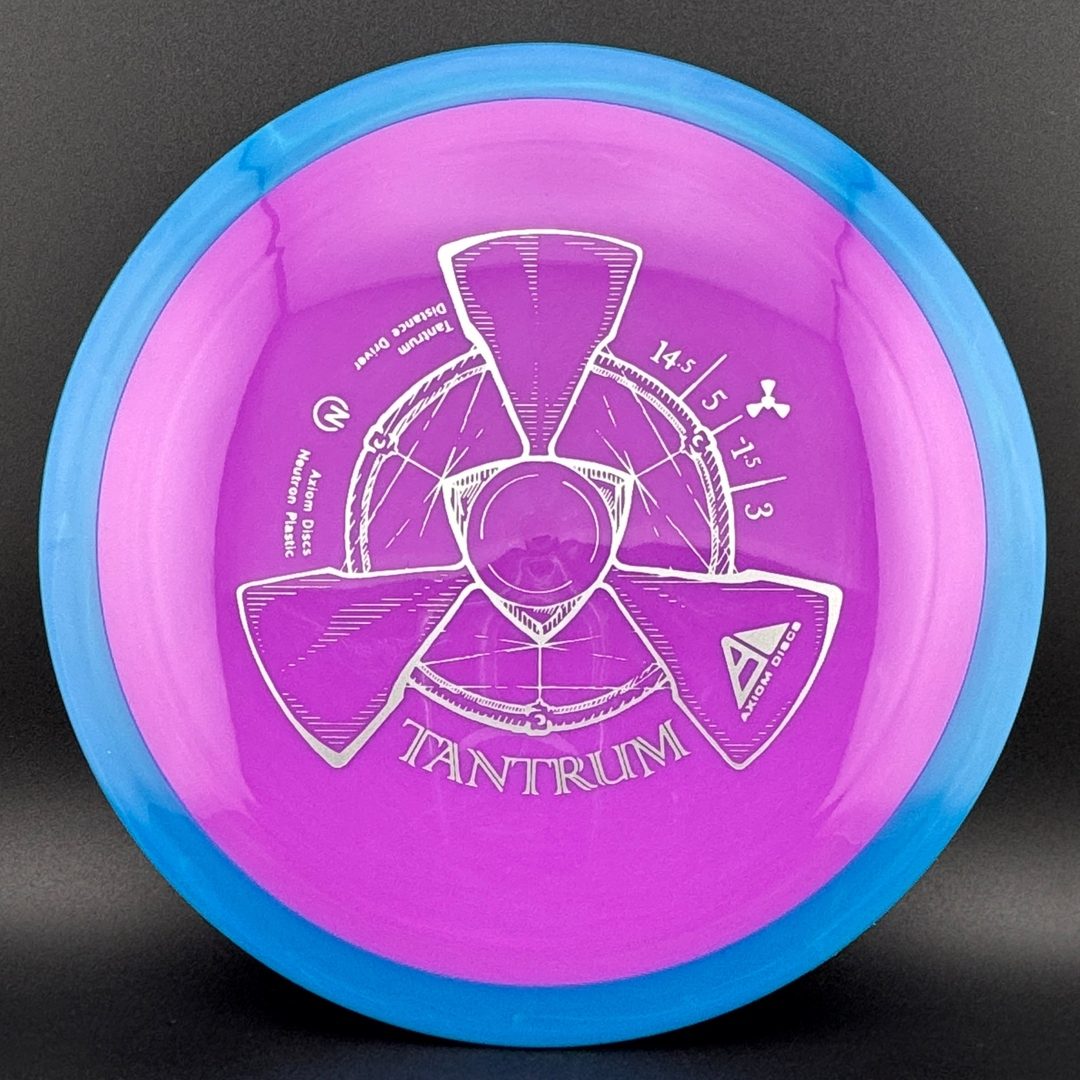 Disque de Golf Axiom Neutron Tantrum