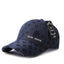 New Pattern High Quality Letters Embroidery Adjustable Baseball Caps Men and Women Outdoors Sports Cap Adult Fashion Sun Hats - Korvel