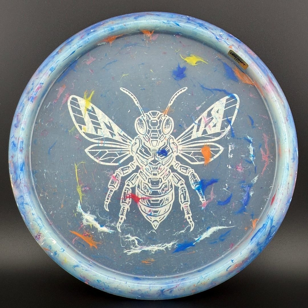 Colorshift Jawbreaker Z Buzzz - Édition DGLO 2025