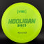 Hooligan Discs Primo Vibe Driver
