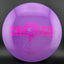 Swirl ESP Joy Disc - Paige Pierce Prototype