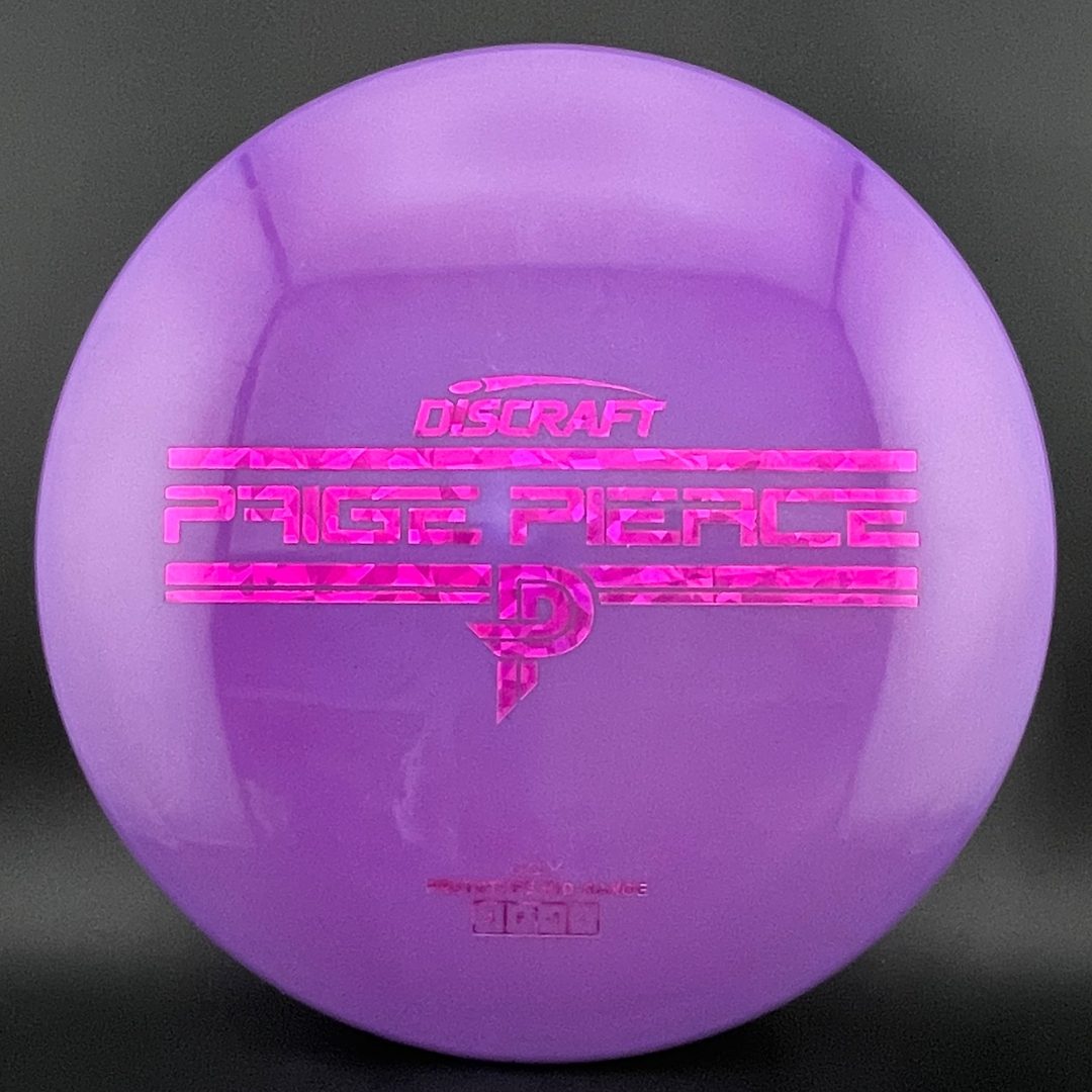 Swirl ESP Joy Disc - Paige Pierce Prototype