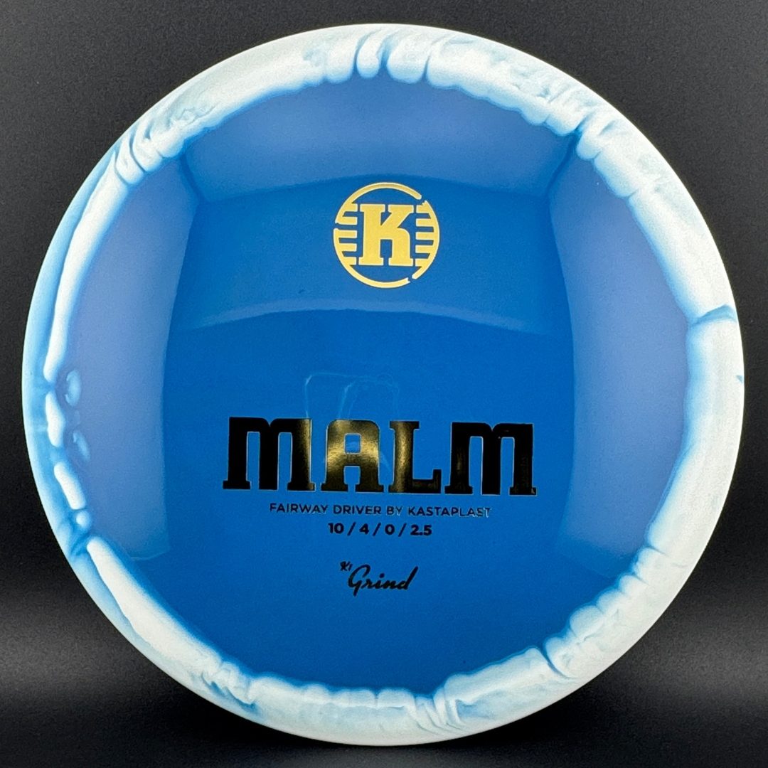 K1 Grind Malm Fairway Driver
