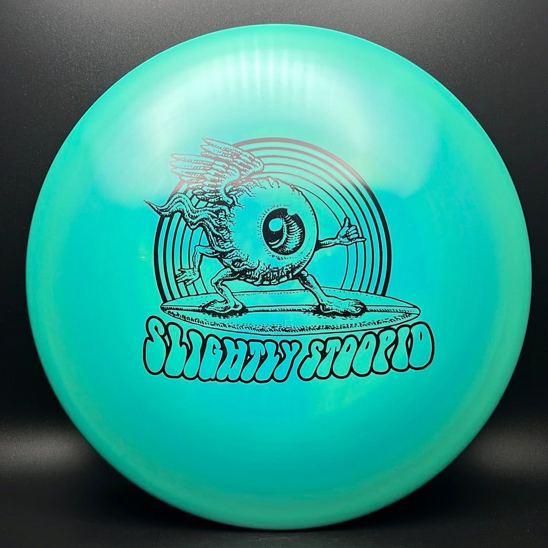 Swirly S-Line FD - Édition Slightly Stoopid