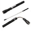Tactical Handheld LED Flashlight with Magnetic Head