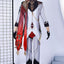 Dadalia cos Costume cosplay clothing matching shoes - Korvel