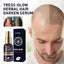 Herbal Hair Essence, Moisturizes Scalp Strong Hair Roots Thick Beard Care Essence - Korvel