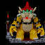 LED Lighting Kit for LEGO 71411 Cool King Construction Set