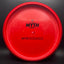 N-Blend Myth Disc Golf Putter - Limited Edition
