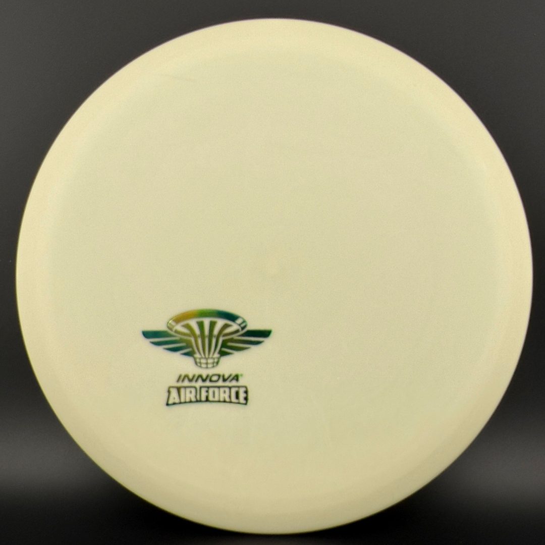Proto Glow KC Pro Roc (Flat Top) - Air Force Edition