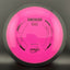 MVP Neutron Dimension Disc Golf Driver