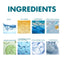 B5 Face Capsule Essence Reduces Fine Lines, Lifts Sagging, Firming And Moisturizing Face - Korvel