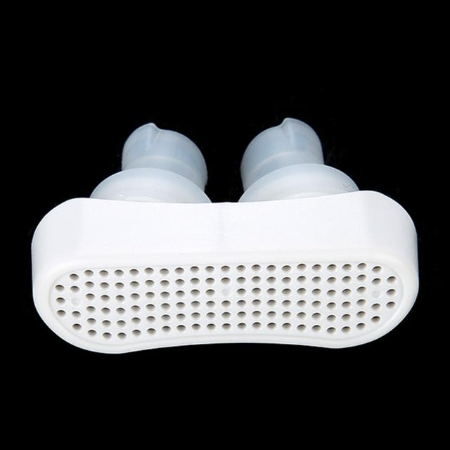 Premium Anti-Snore Nose Purifier Device