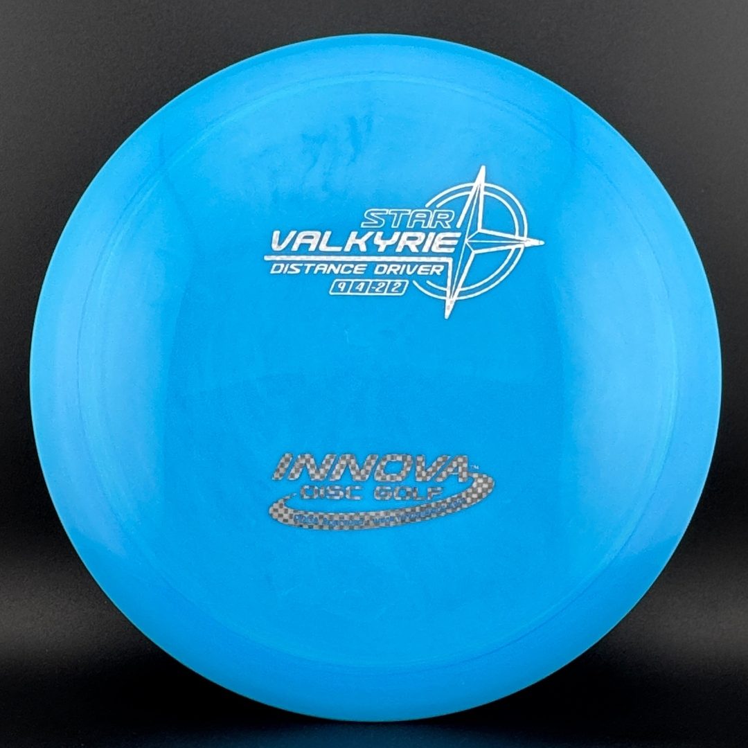 Innova Star Valkyrie Disc Golf Driver