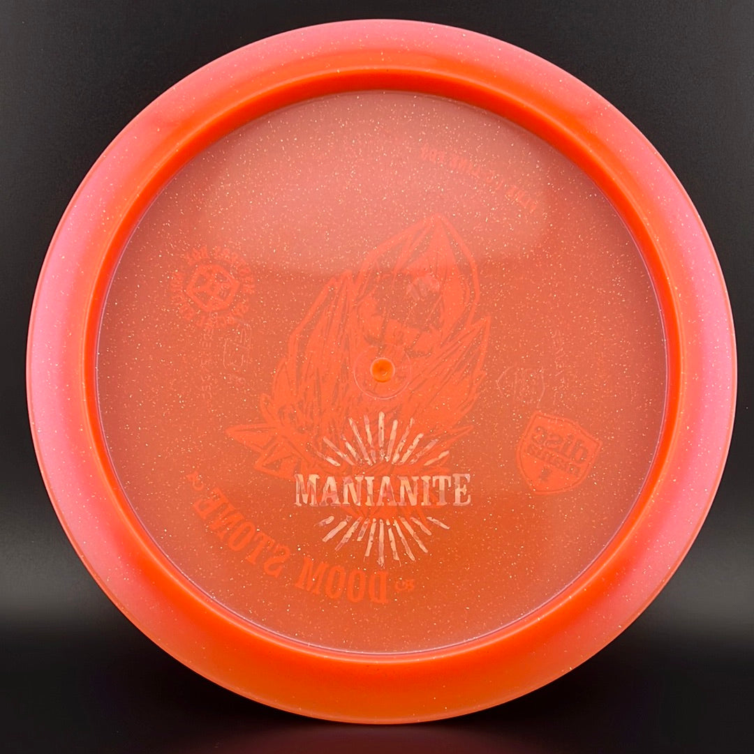 C-Line FD3 (Flex 1) - Manianite - Doom Stone MB '23
