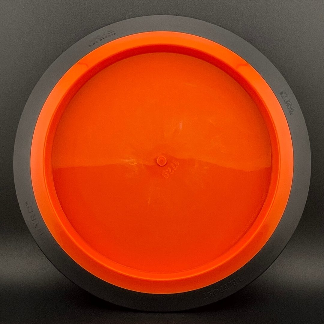 Disque de Golf Neutron Teleport