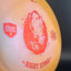 Neo FD - Manianite - Night Stone First Run Disc Golf Disc