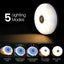 GlowTrail 4-in-1 Camping Light - Korvel