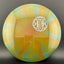 Nebula Ethereal Coalesce Mini Disc Golf Driver