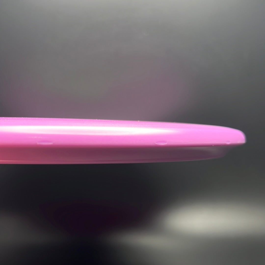 Apex Taco - "Mystic RAD Vision" - Ultra-Lightweight Disc Golf Disc - Korvel