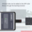 BHOOA mobile phone intelligent infrared remote control - Korvel