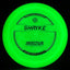Proto Glow Champion Shryke Disc Golf Driver