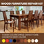Wood Furniture Repair Kit Furniture Beauty Repair Material Repair Faded Touch Up Kit - Korvel