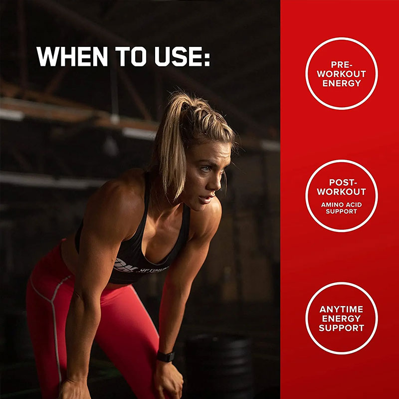 Energy gummies amino acids exercise and fitness gummies - Korvel