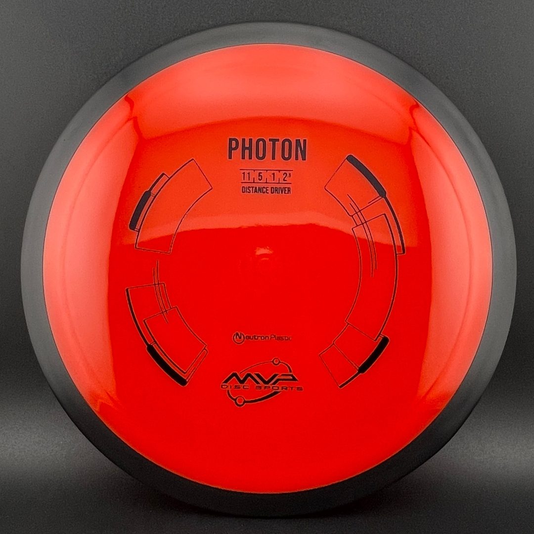 Neutron Photon Distance Driver
